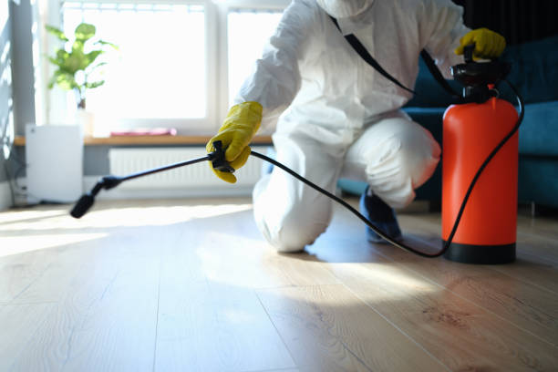 Reliable Biohazard contractor in Fair Oaks, VA by Dulley Family Biohazard Services